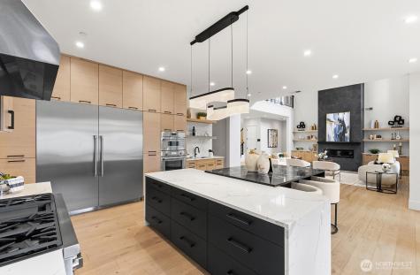 1028 163rd Avenue SE Bellevue WA 98008