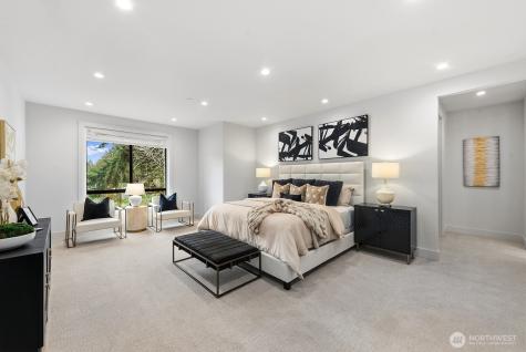 1028 163rd Avenue SE Bellevue WA 98008