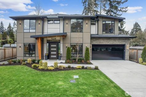 1028 163rd Avenue SE Bellevue WA 98008
