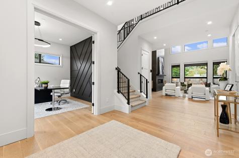 1028 163rd Avenue SE Bellevue WA 98008