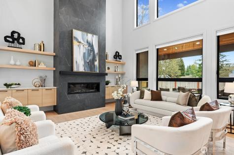 1028 163rd Avenue SE Bellevue WA 98008