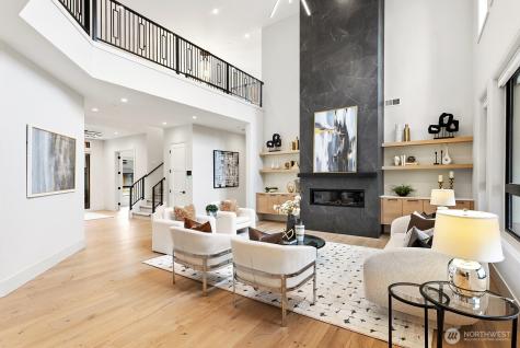 1028 163rd Avenue SE Bellevue WA 98008