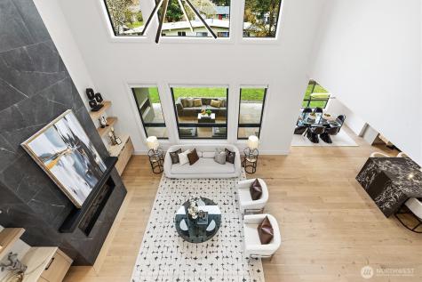 1028 163rd Avenue SE Bellevue WA 98008