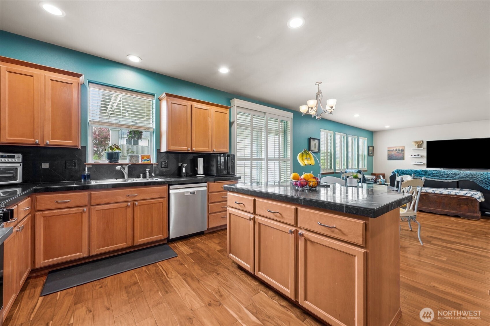 4309 Pilatus Avenue SE Lacey WA 98503