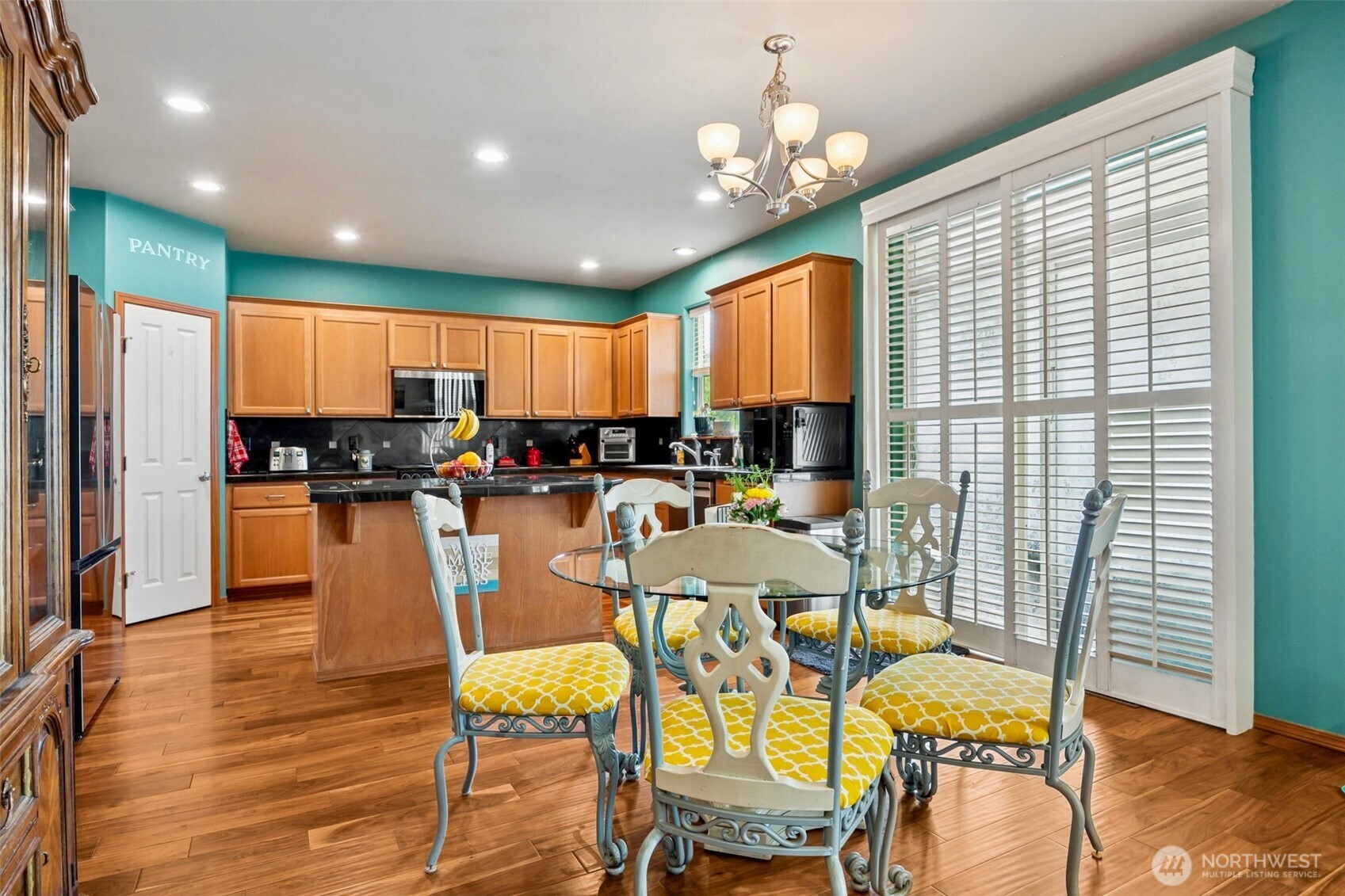 4309 Pilatus Avenue SE Lacey WA 98503