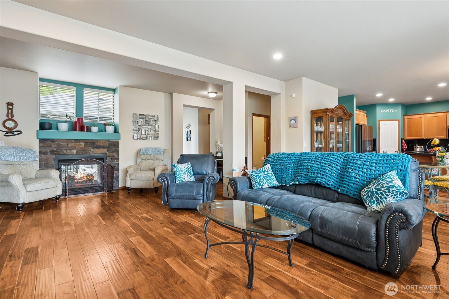 4309 Pilatus Avenue SE Lacey WA 98503