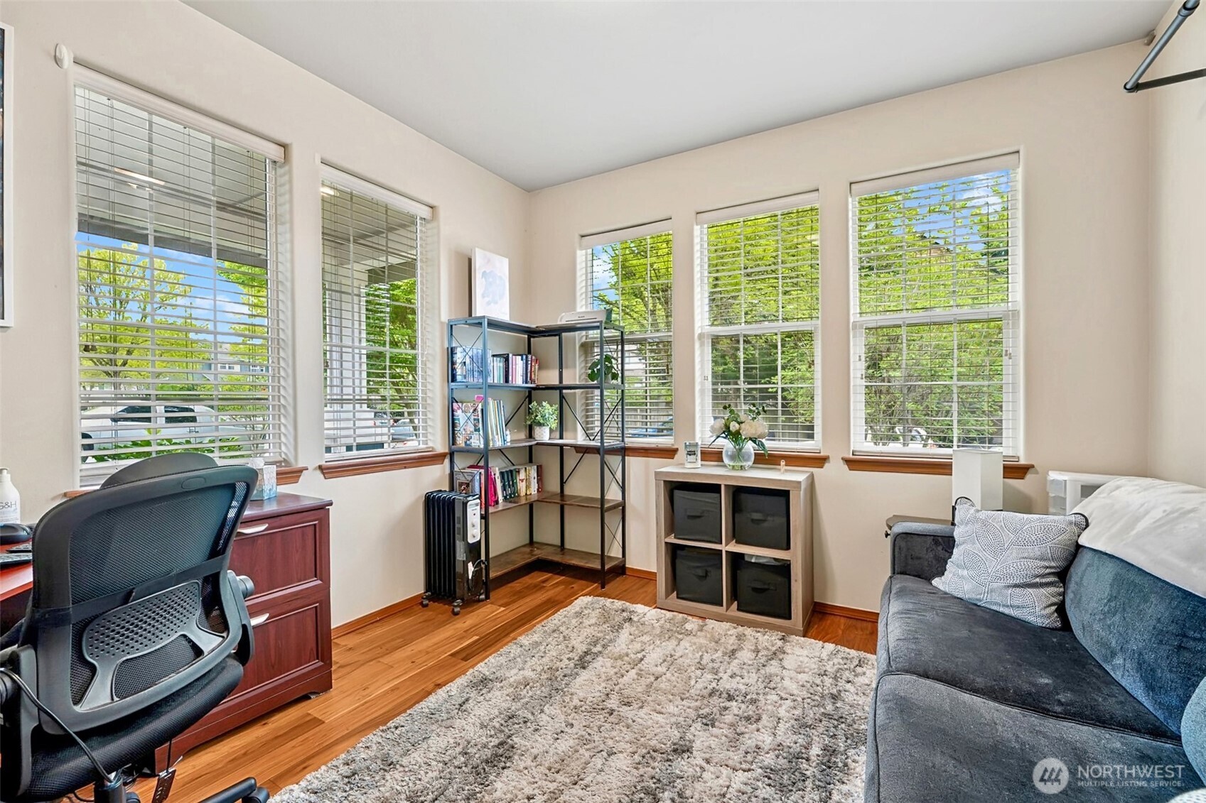 4309 Pilatus Avenue SE Lacey WA 98503