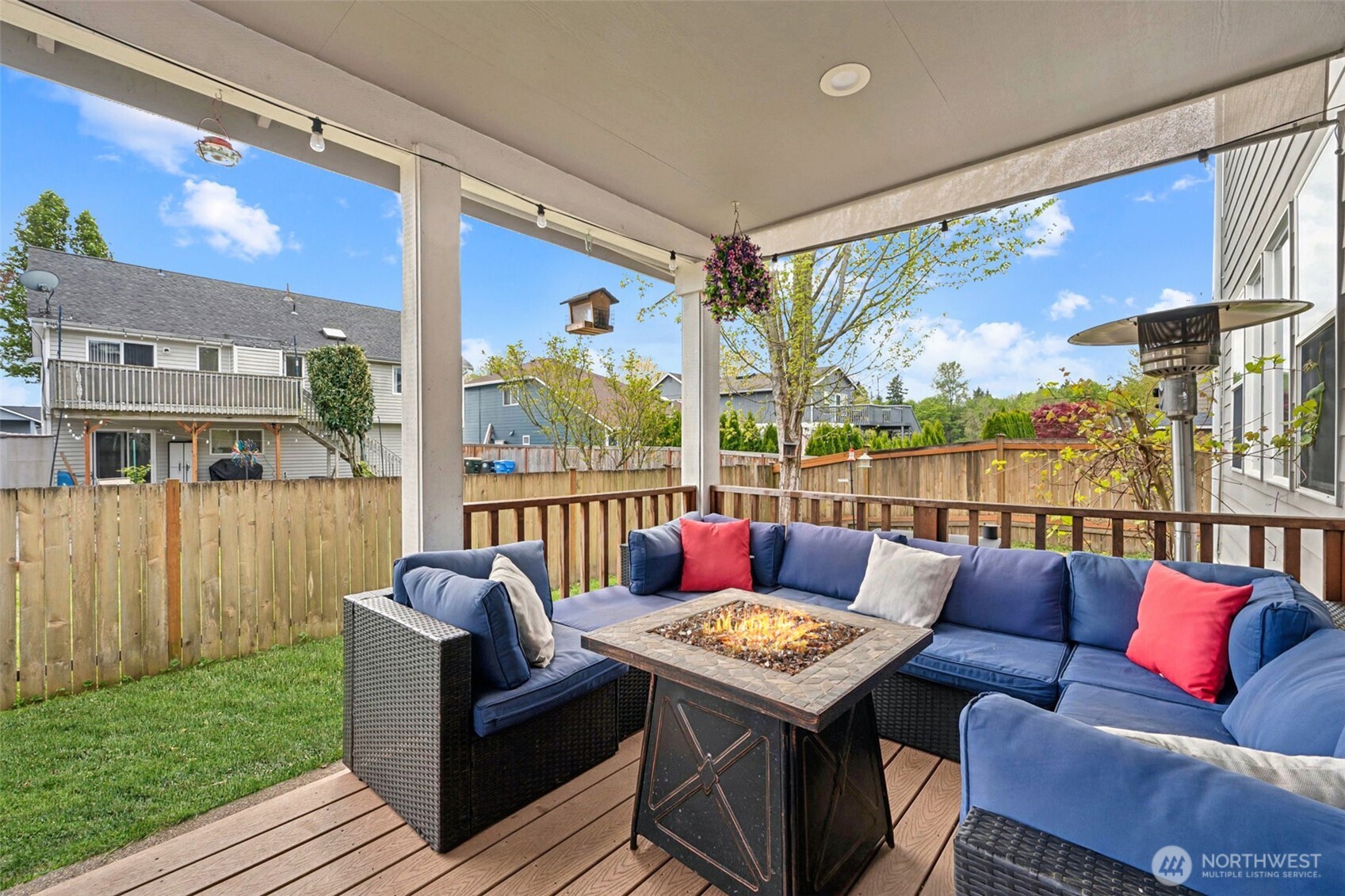 4309 Pilatus Avenue SE Lacey WA 98503