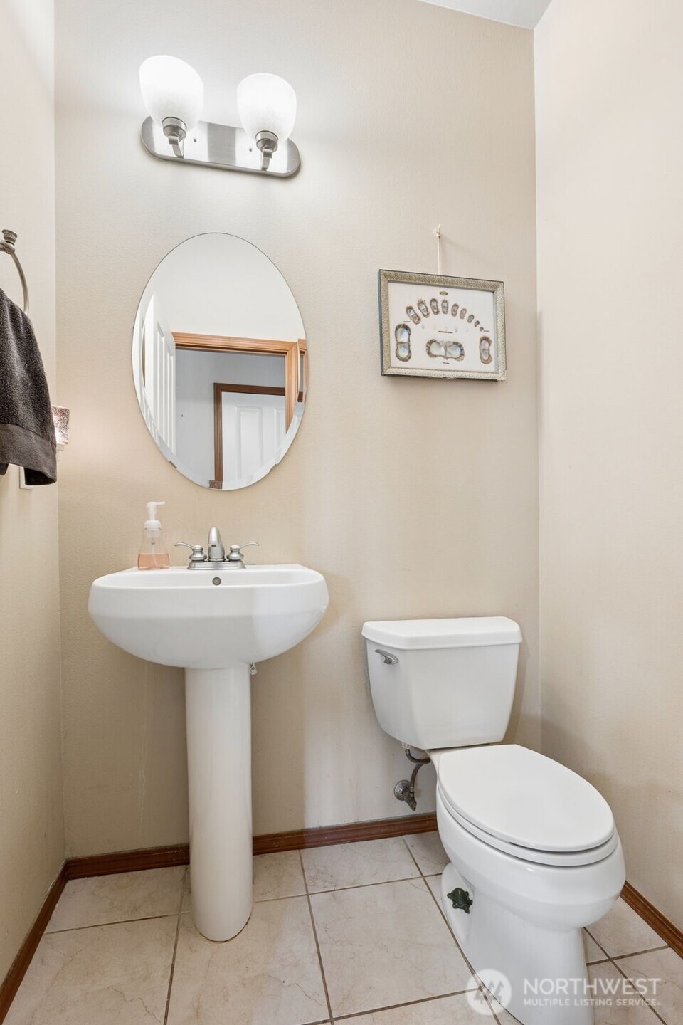 4309 Pilatus Avenue SE Lacey WA 98503