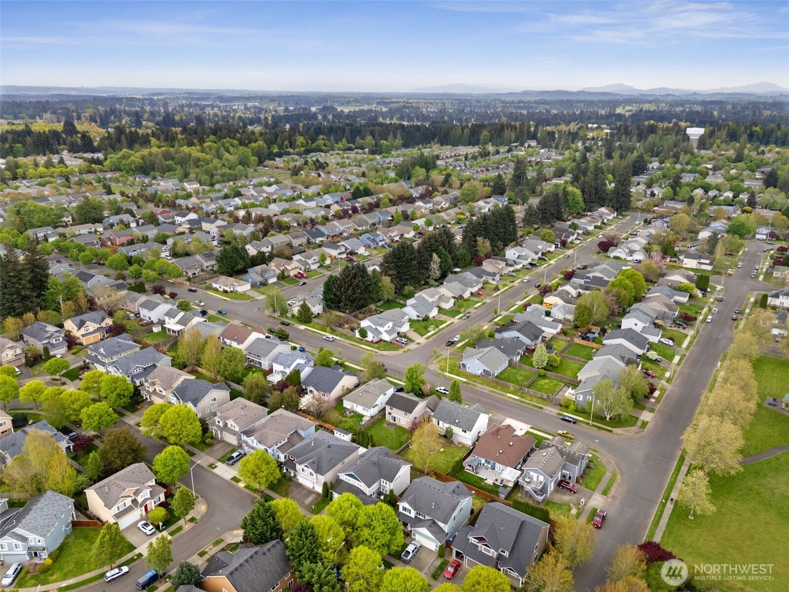 4309 Pilatus Avenue SE Lacey WA 98503