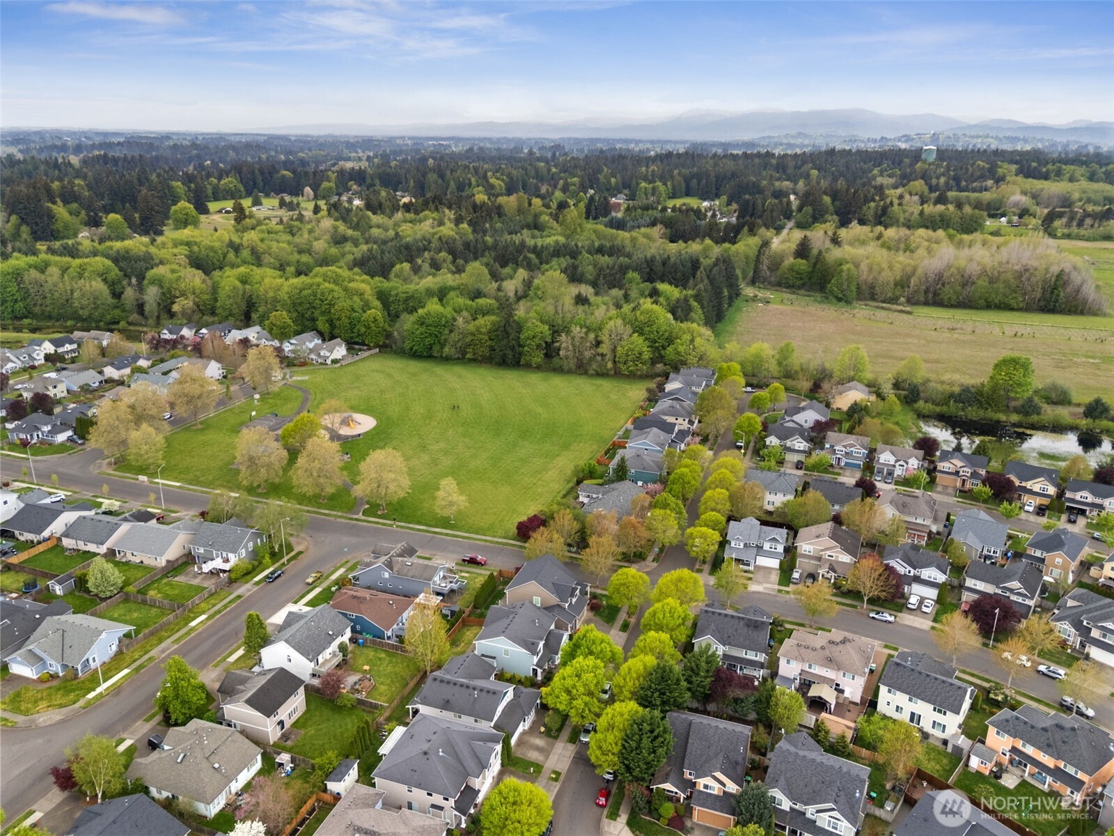 4309 Pilatus Avenue SE Lacey WA 98503
