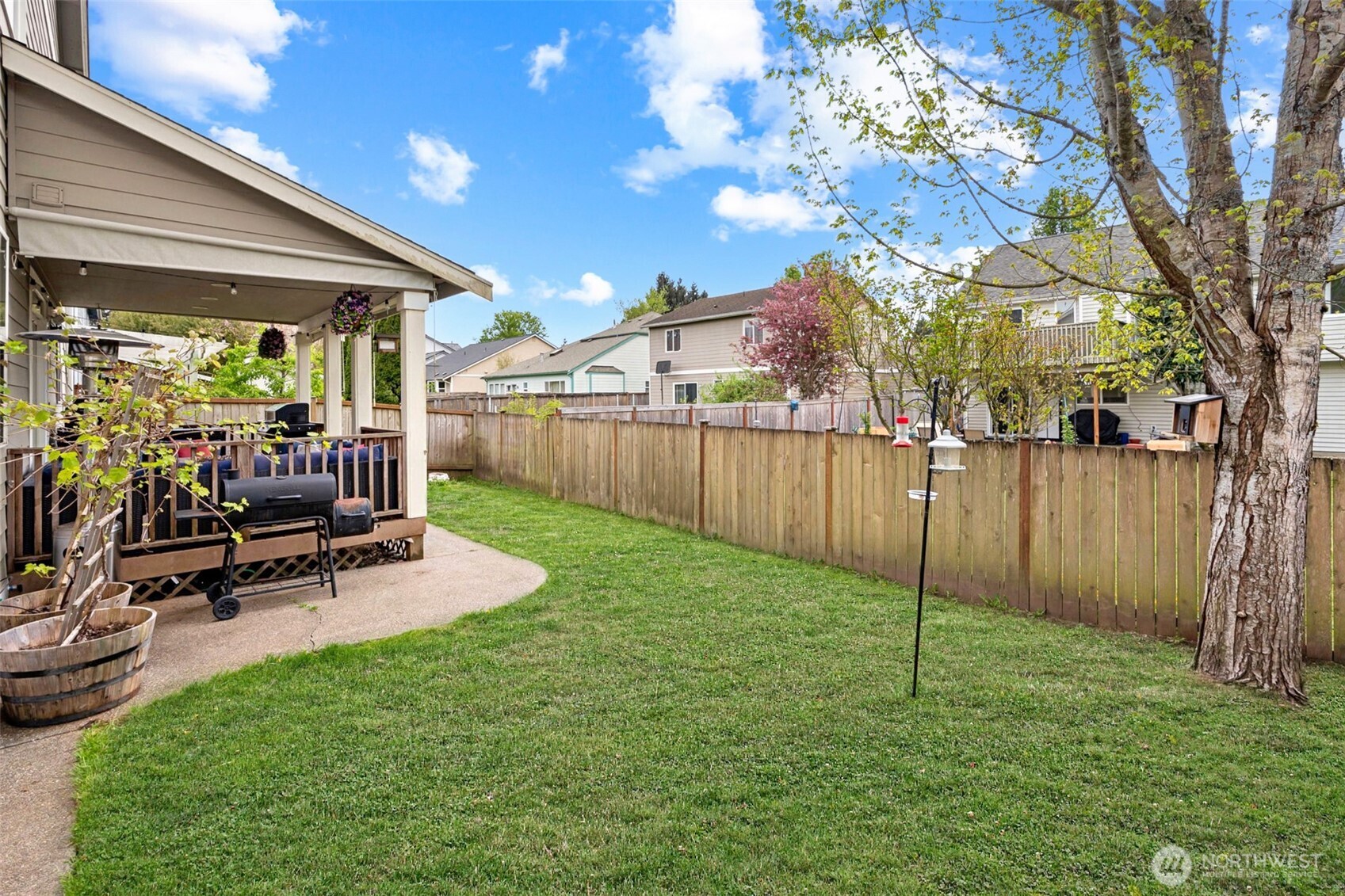 4309 Pilatus Avenue SE Lacey WA 98503