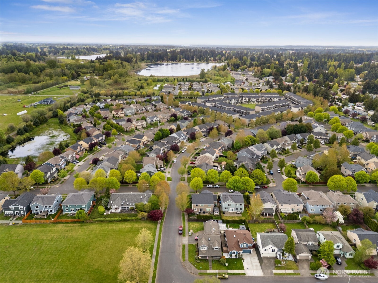 4309 Pilatus Avenue SE Lacey WA 98503