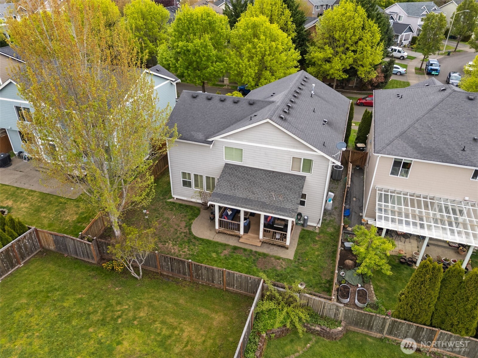 4309 Pilatus Avenue SE Lacey WA 98503