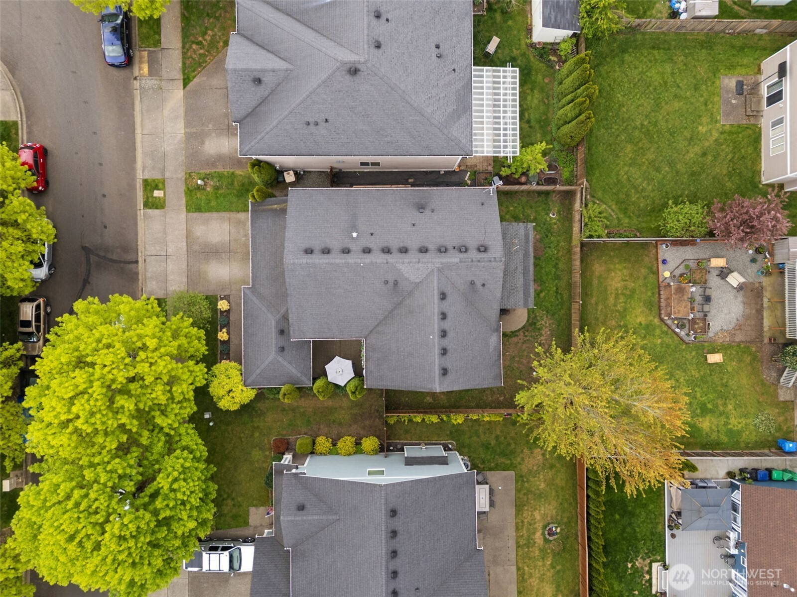 4309 Pilatus Avenue SE Lacey WA 98503