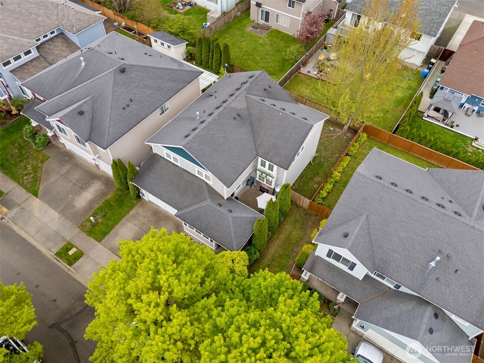 4309 Pilatus Avenue SE Lacey WA 98503