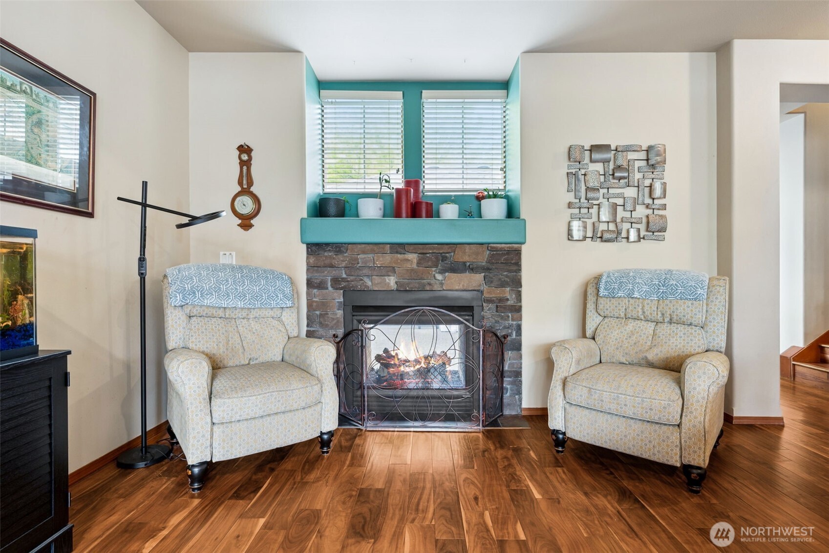 4309 Pilatus Avenue SE Lacey WA 98503