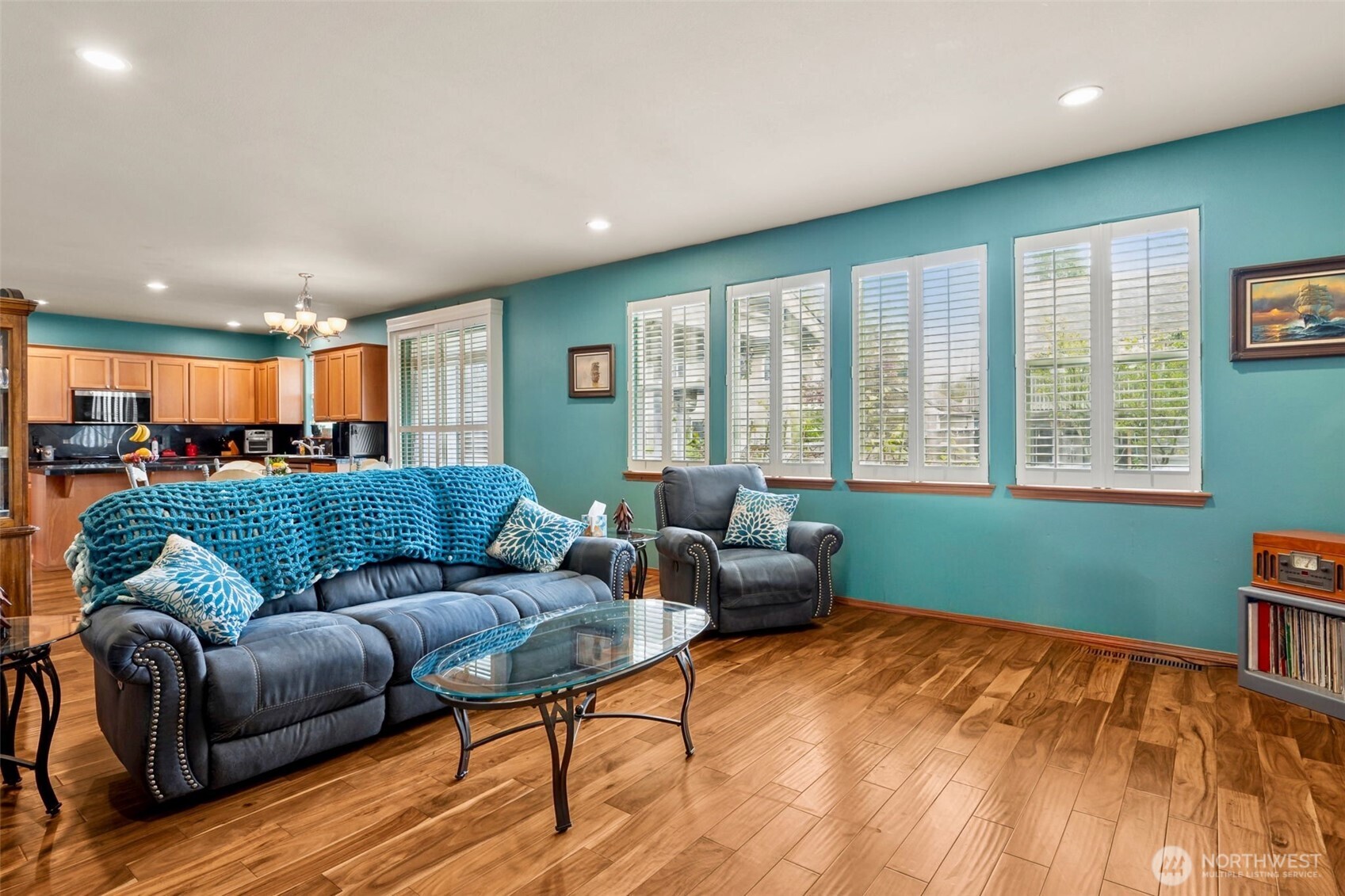 4309 Pilatus Avenue SE Lacey WA 98503