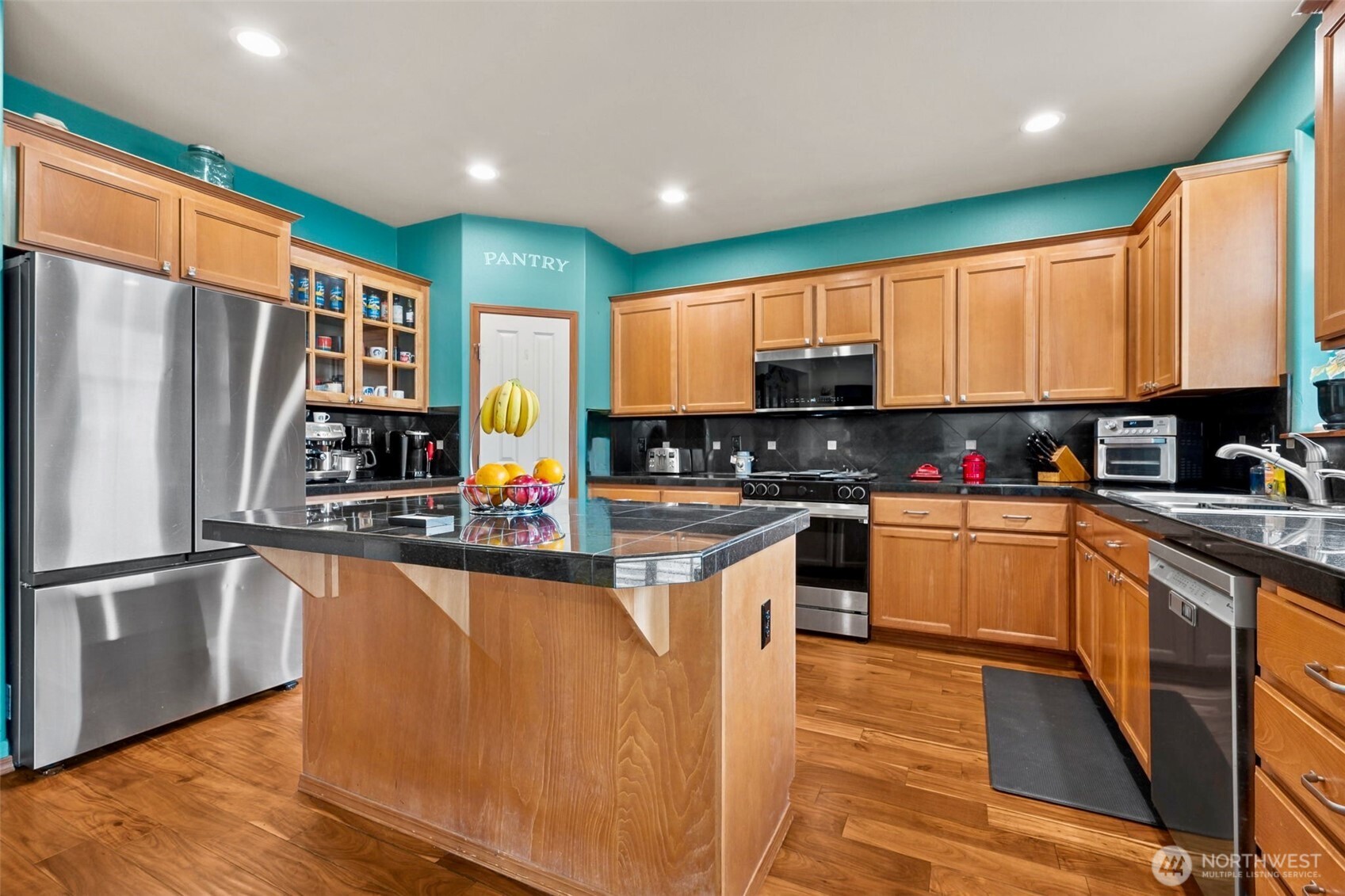 4309 Pilatus Avenue SE Lacey WA 98503