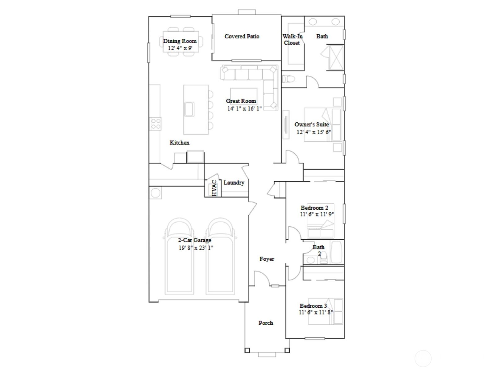 72 Moonshadow Lane Sequim WA 98382