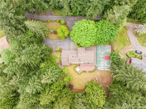 703 245th Place NE Sammamish WA 98074