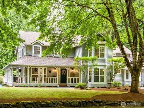 703 245th Place NE Sammamish WA 98074