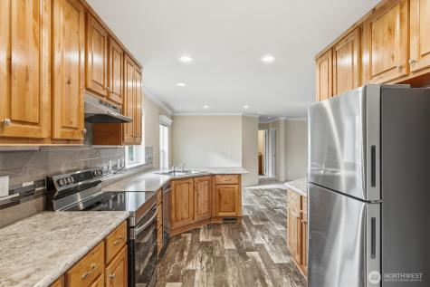 601 Helton Street Castle Rock WA 98611