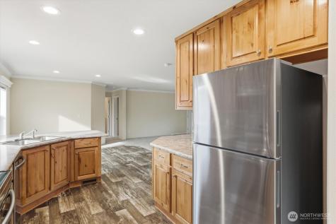601 Helton Street Castle Rock WA 98611
