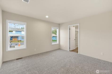 601 Helton Street Castle Rock WA 98611