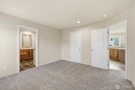 601 Helton Street Castle Rock WA 98611