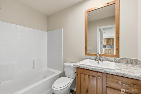 601 Helton Street Castle Rock WA 98611