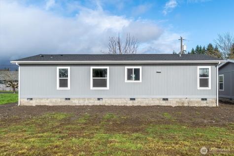 601 Helton Street Castle Rock WA 98611