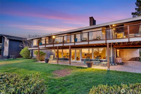 6749 82nd Avenue SE Mercer Island WA 98040