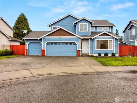 9820 S 242nd Place Kent WA 98030