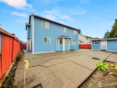 9820 S 242nd Place Kent WA 98030