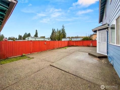 9820 S 242nd Place Kent WA 98030