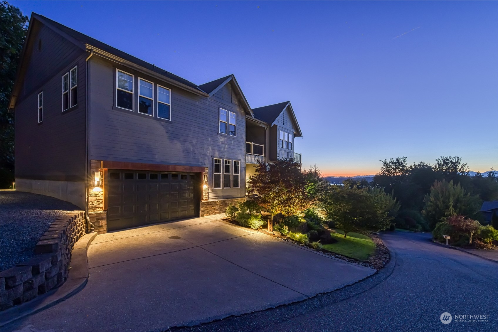 7806 108th Street NW Gig Harbor WA 98332