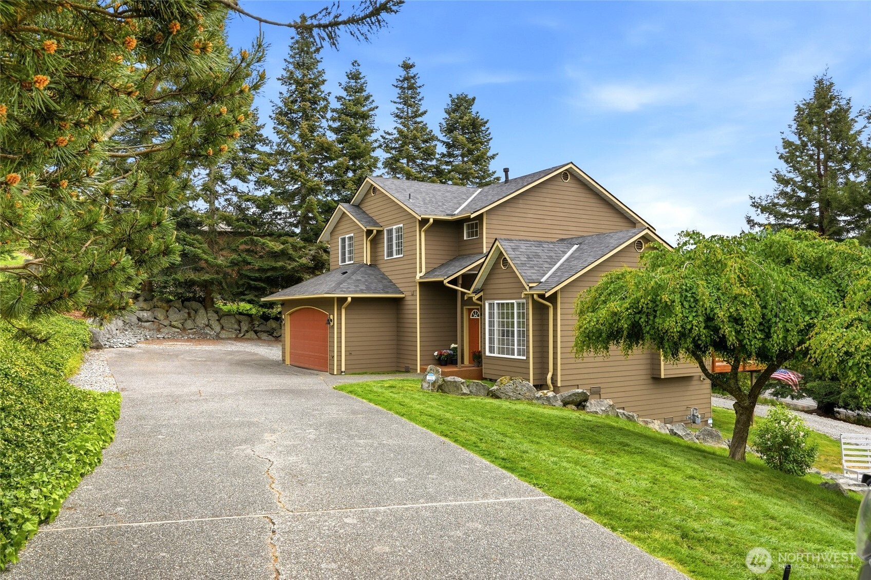 24064 Walker Valley Road Mount Vernon WA 98274