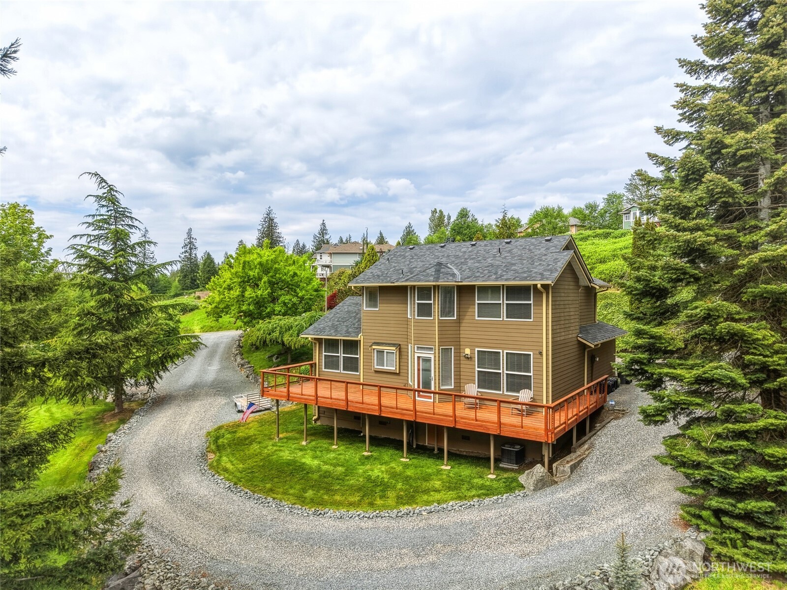 24064 Walker Valley Road Mount Vernon WA 98274