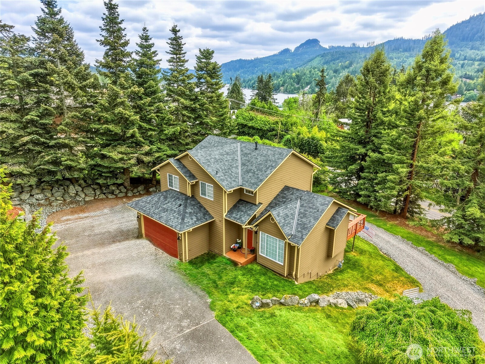 24064 Walker Valley Road Mount Vernon WA 98274