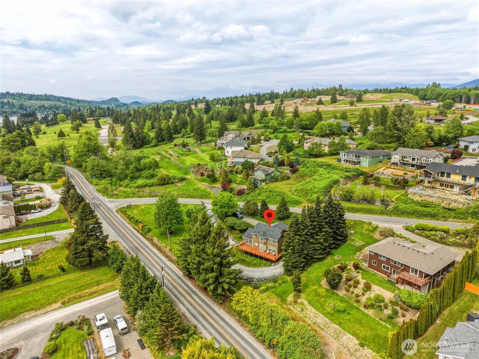 24064 Walker Valley Road Mount Vernon WA 98274