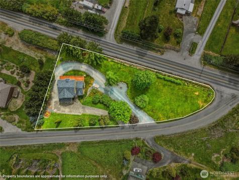 24064 Walker Valley Road Mount Vernon WA 98274