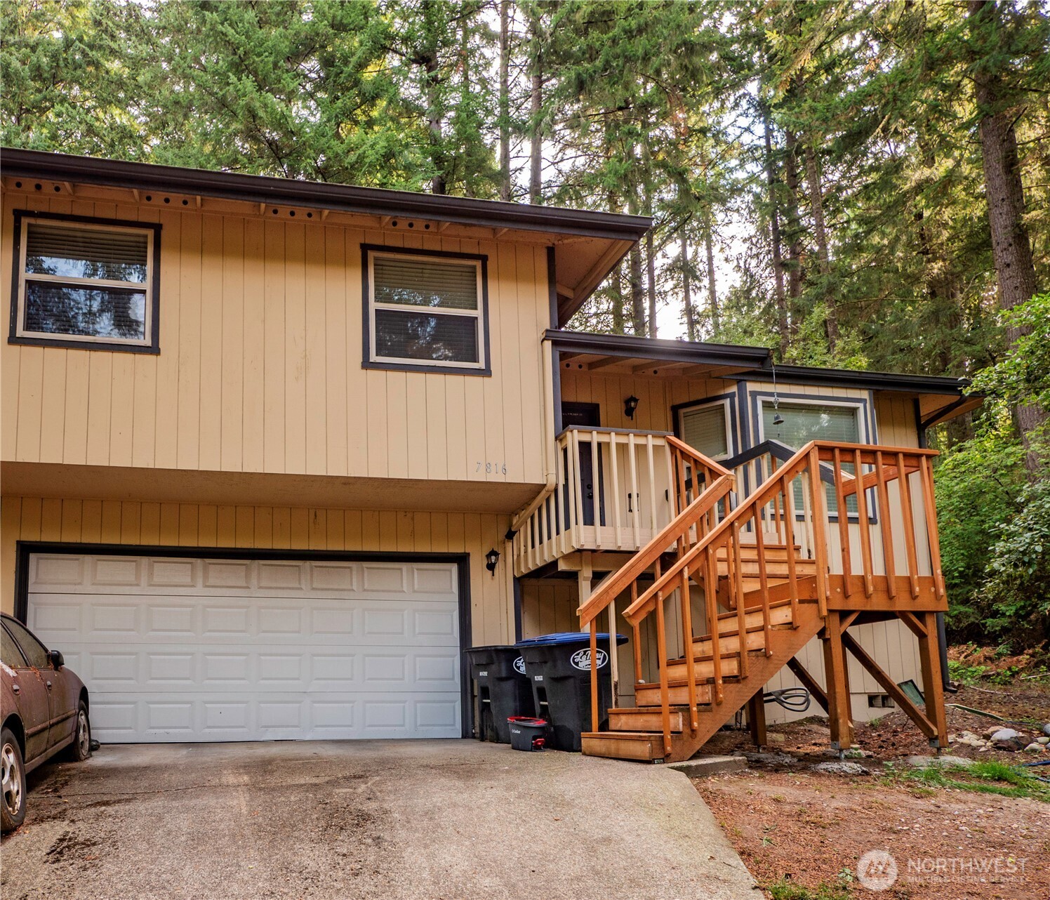 7816 Egret Drive SE Olympia WA 98513