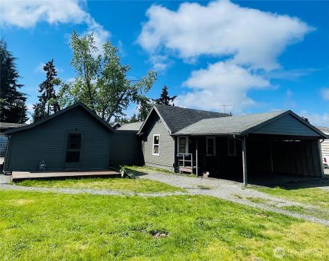 11222 10th Avenue S Tacoma WA 98444