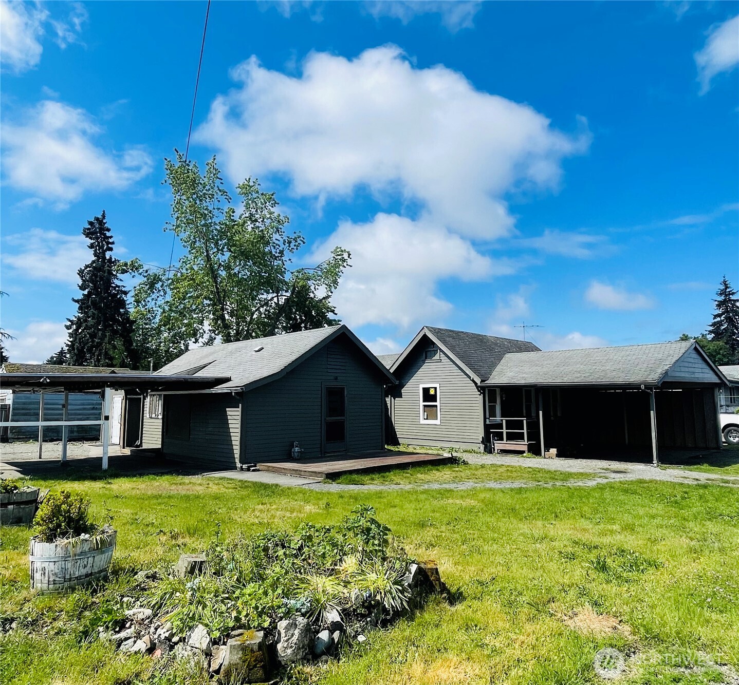 11222 10th Avenue S Tacoma WA 98444