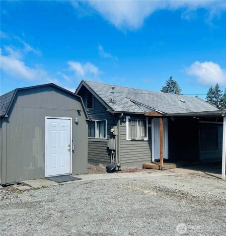 11222 10th Avenue S Tacoma WA 98444