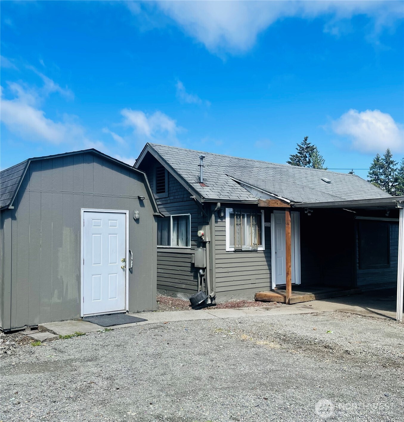 11222 10th Avenue S Tacoma WA 98444