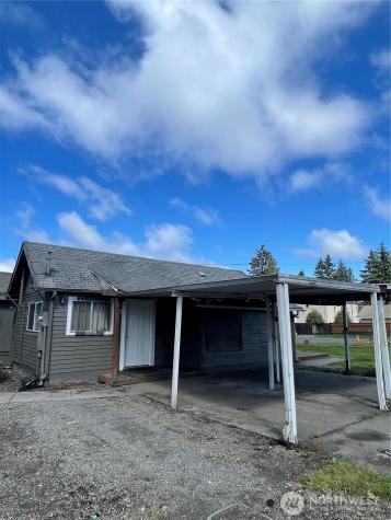 11222 10th Avenue S Tacoma WA 98444