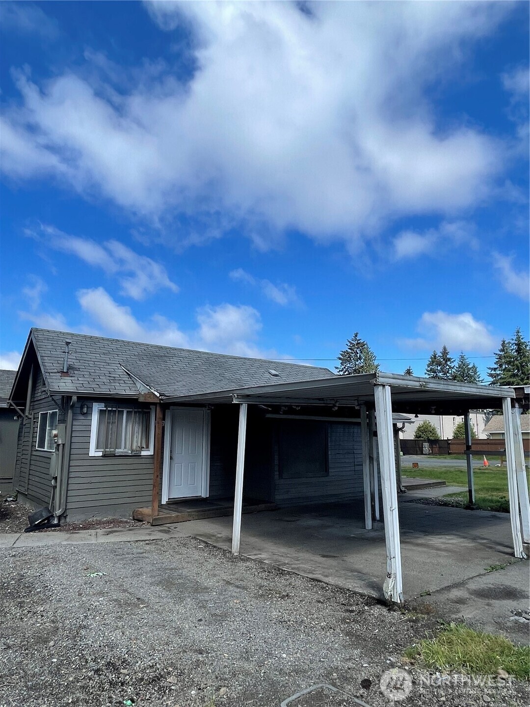 11222 10th Avenue S Tacoma WA 98444