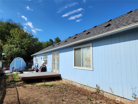 416 5th Avenue Oroville WA 98844
